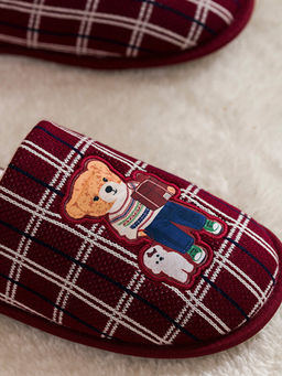 Ay?c?k Nak??? Kad?n Ev Terli?i - Waikiki фото 3