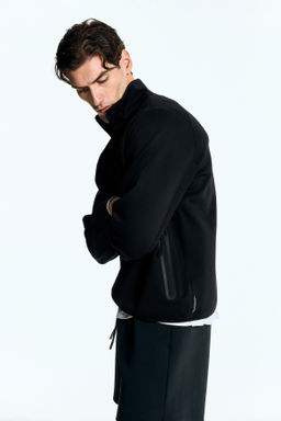 Top de deporte con DryMove Regular Fit - H&m фото 8