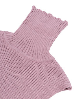 Манишка 17з16824 фуксия - Nikastyle фото 7