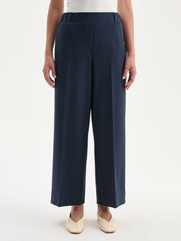 Beli Lastikli Kad?n Pantolon