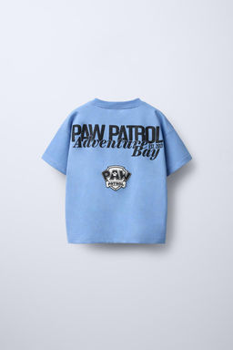 CHASE PAW PATROL T-SHIRT - Zara фото 2
