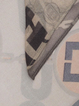 Палантин жен. шелк+мод 110х180 E12-8463-03 - Labbra фото 2