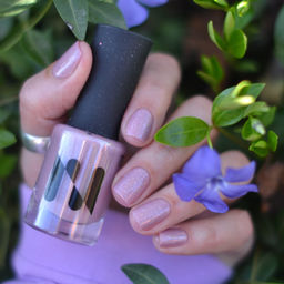 Лак для ногтей Теплые Объятия, 11 мл - Masura фото 7