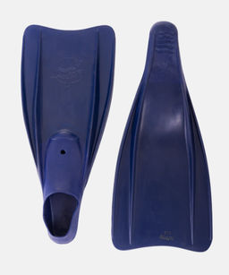 Ласты резиновые Дельфин (26,5 - 27,5 см) 1/7