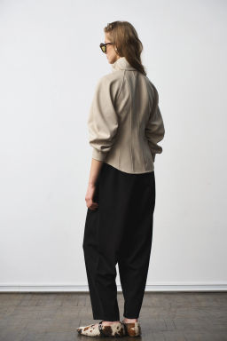 Джемпер женский 1295 - Milmil фото 6