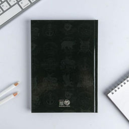 Подарочный набор Лучшему во всем, ежедневник А5, 80 л в твердой обложке и ручка - Artfox фото 4