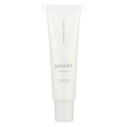 Lebel Очищающий мусс для волос и кожи головы / Proedit Hairskin Float Cleansing, 145 г
