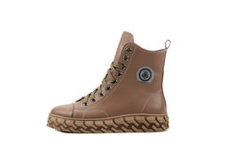 Ботинки 215.icebergbe.Сocoa/Мех