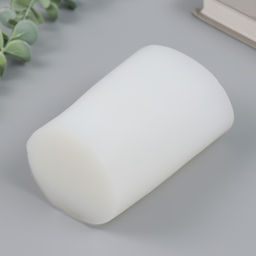 Молд силиконовый Розы 8.1?8.1?12.4 см