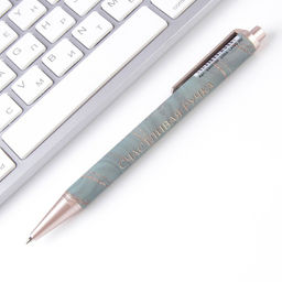 Подарочный набор Сияй ярче солнца: ежедневник 80 листов и ручка