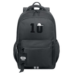 Рюкзак MERLIN S432 черный