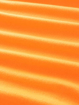 Плед "Экономь и Я" Оранжевый 150*130 см, пл.160 г/м2, 100% п/э