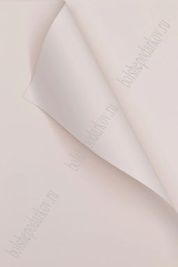 Пленка для цветов 56*56 см (20 листов) SF-7884, светло-розовый №19