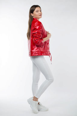 04-2555 Куртка ветровка демисезонная - El podio фото 11