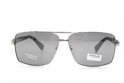 Солнцезащитные очки POMILED (Polarized) 08245 58-16-137 С2-08 мешочком
