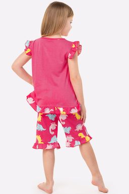 Пижама для девочки Bonito  фото 4