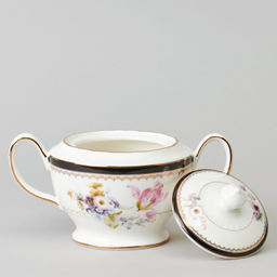 ЧАЙНЫЙ СЕРВИЗ LEFARD NOSTALGIE НА 6 ПЕР. 14 ПР.  фото 6