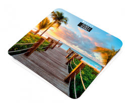 Весы напол. электр. "Kelli" , арт. KL-1510, KL-1513