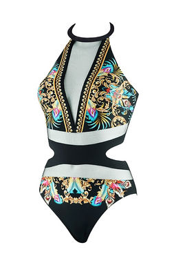 Купальник CBI191S V1