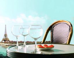 LUMINARC Набор фужеров для вина ФРАНЦУЗСКИЙ РЕСТОРАНЧИК 6шт 280мл  фото 7