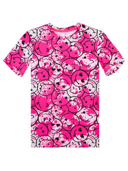 PlayToday / Футболка для девочки  фото 6