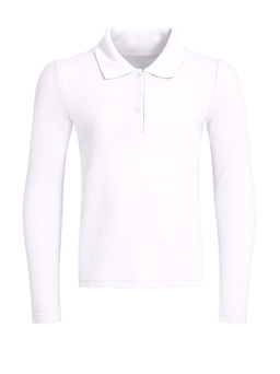 Уценка 57% поло 1ДДПД4106090 - Апрель фото 3