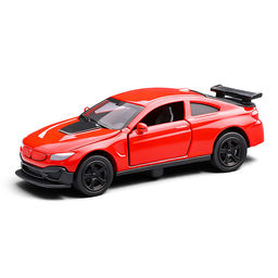 Набор машин "Чемпионы трассы-1" 1:64 в коробке