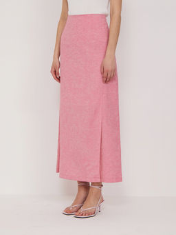 Юбка а-силуэта S1003/lugosi - Emka фото 4