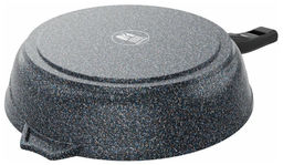 ГРАНИТ STAR INDUCTION Сковорода 22см АП, арт. 22803И