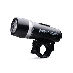 Фонарь велосипедный, на батар. (в комплект не входят)