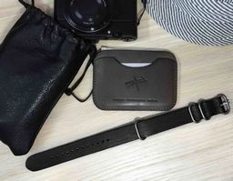 Кожаный ремешок для часов Dierhoff ДЧ 7000-700/22 - Sergio valentini фото 2