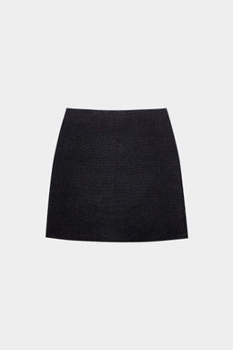 Мини юбка с блестками - Mollis фото 10