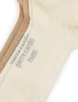 Ekru _orap - Pierre cardin фото 5