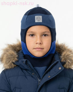 13197/UC MBT Шлем для мальчика (48-50)