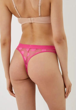 Трусы-бразильяно жен. - Deseo фото 11