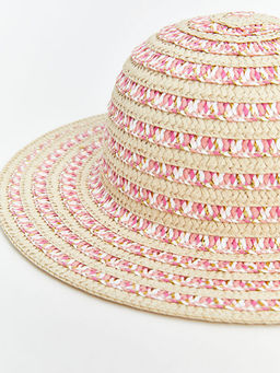 K?z Bebek Has?r ?apka