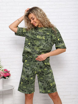 Костюм Дени - Нагорная текстиль фото 6