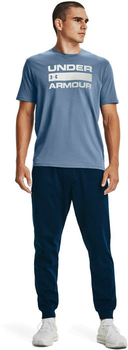 Брюки мужские