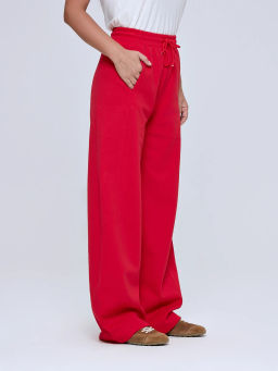 Трикотажные брюки