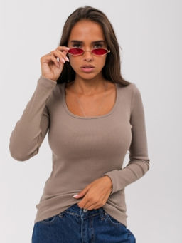 ЖЕНСКИЙ ЛОНГСЛИВ - Little secret фото 7