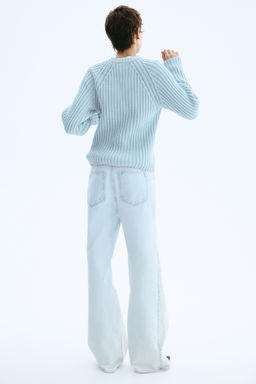 Jersey en punto de canal? - H&m фото 8