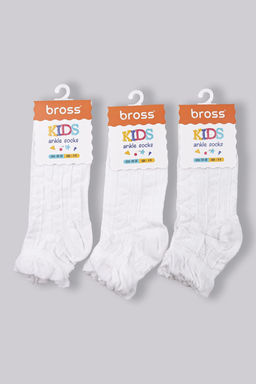 Детские носки для девочки Bross 013348