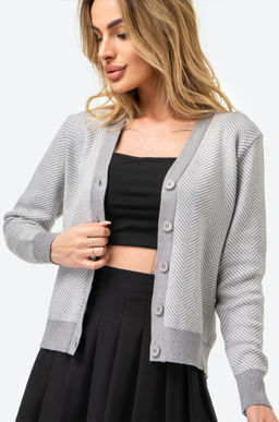 Женский кардиган Happy Fox