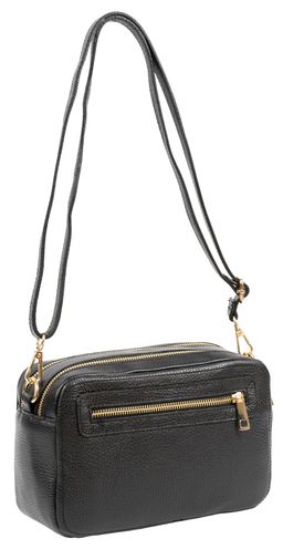 Сумка женская из телячьей кожи - Sefaro exotic фото 3