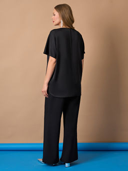 Топ 0250-1а глубокий черный - Aquarell фото 8