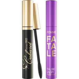 Vivienne Sabo Подарочный набор (тушь Cabaret т. 01 тушь Femme Fatale) 2023  фото 2