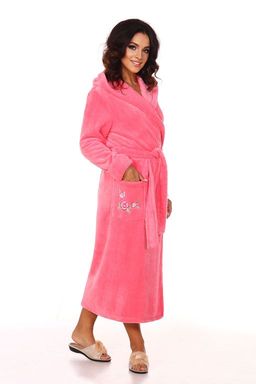 Халат женский Уют(46-56) - Serenada фото 5