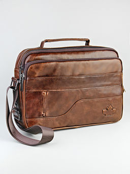 YO Мужская сумка 7922