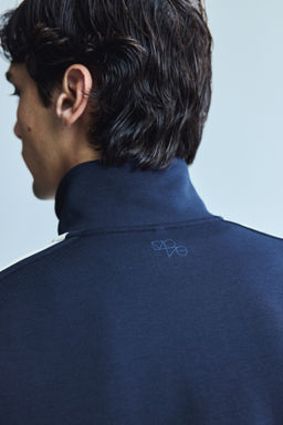 Chaqueta de ch?ndal con DryMove Regular Fit - H&m фото 9