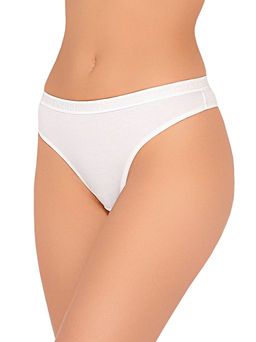 Трусы-стринг Palada 83320 белый